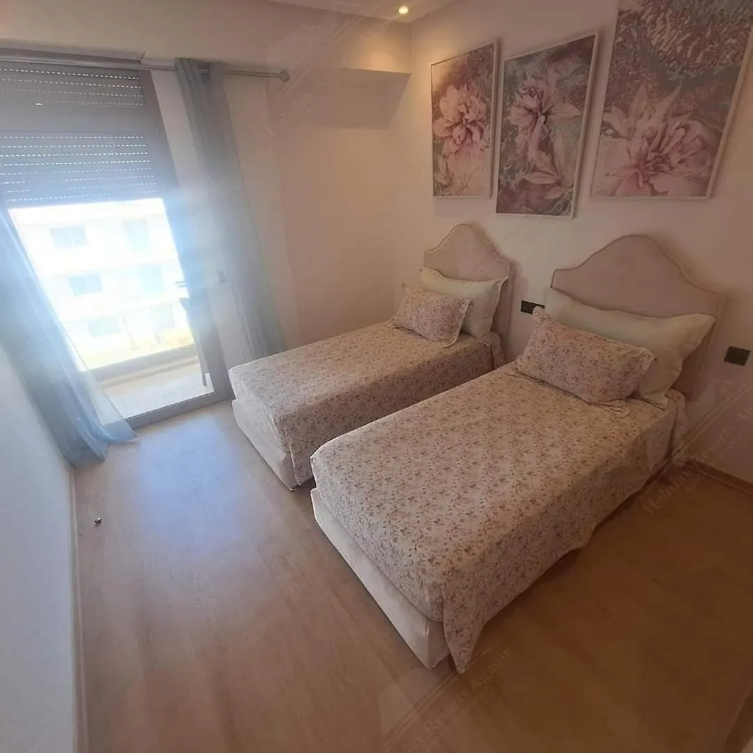 Peacefull Point Apartment With Pool Founty أغادير 0*,  المغرب