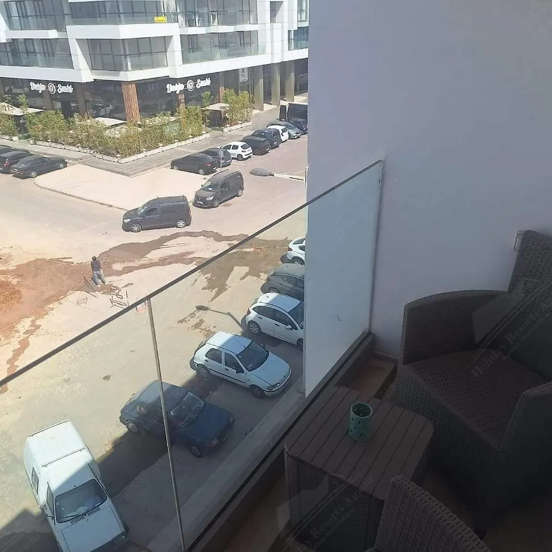 Peacefull Point Apartment With Pool Founty أغادير 0*,  المغرب