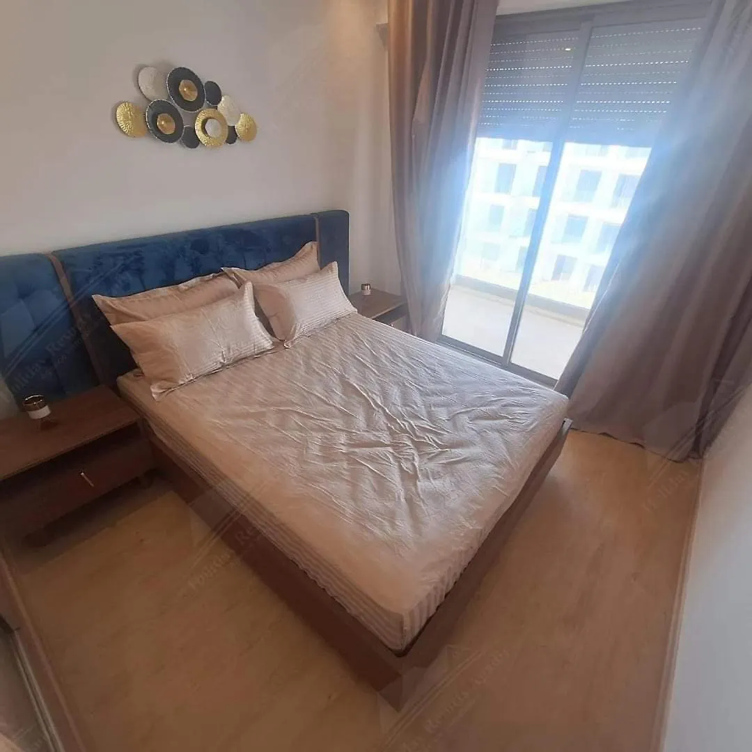 Peacefull Point Apartment With Pool Founty أغادير