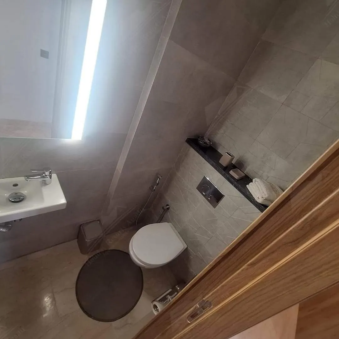 Peacefull Point Apartment With Pool Founty أغادير