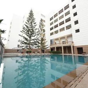 4* فندق Agyad Maroc Appart-hotel