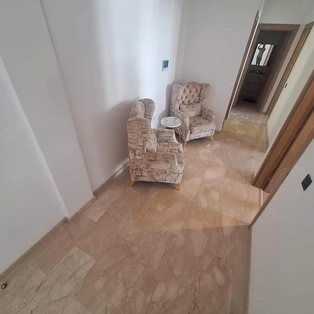 Peacefull Point Apartment With Pool Founty Agadir 0*,